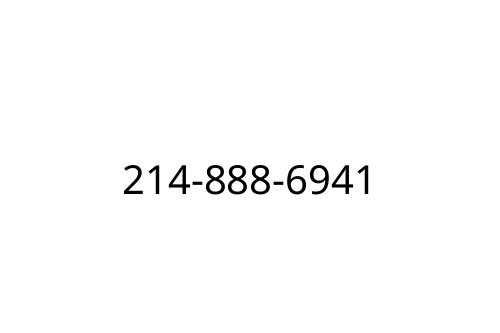 214-888-6941