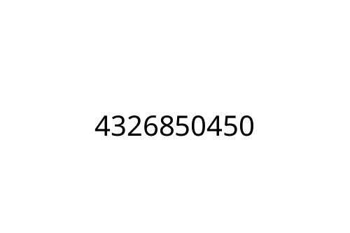 4326850450