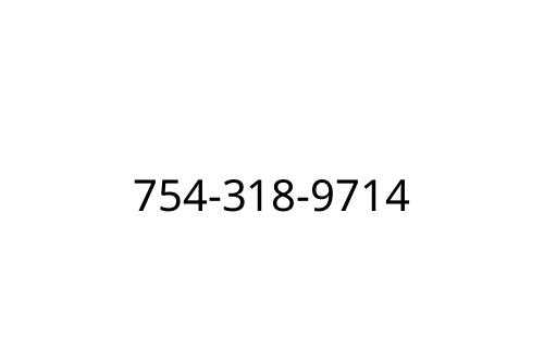 754-318-9714