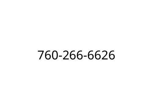 760-266-6626