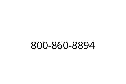 800-860-8894