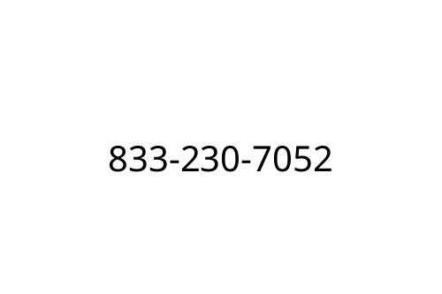 833-230-7052