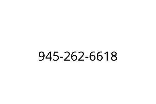 945-262-6618