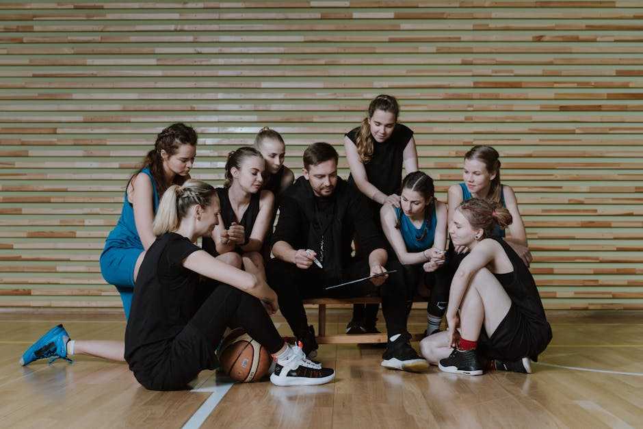 Creating a Fitness Plan to Complement Your Gaming Lifestyle