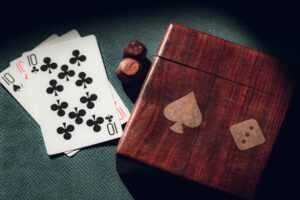 Effective Blackjack Strategies for Consistent Wins