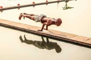 Exercises to Combat Fatigue for Late-Night Gambling