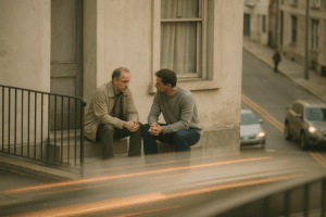 Finding Help: Resources for Problem Gamblers