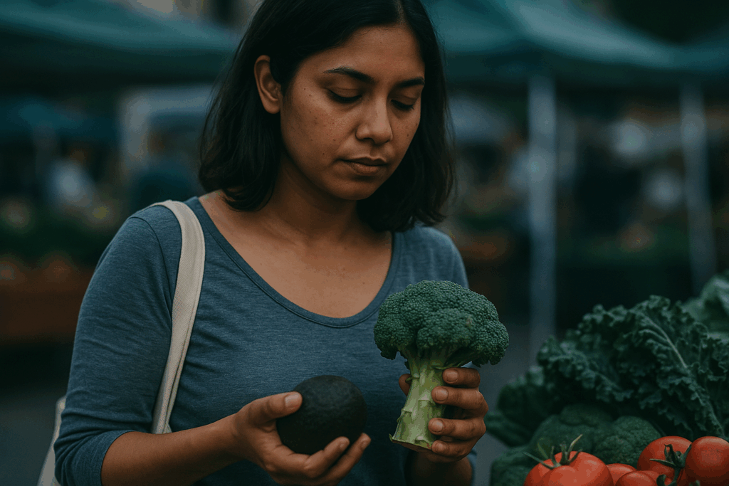 Healthy Eating Habits to Boost Focus and Performance