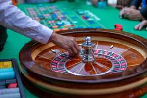 How New Regulations Are Shaping the Gambling Landscape
