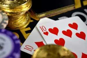 Impact of Cryptocurrency on the Gambling Industry