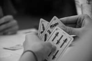 Mindful Gambling: Staying Present and Focused