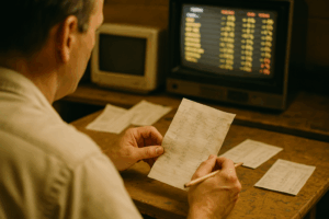 Monthly Recap: Major Wins and Losses in the Casino World