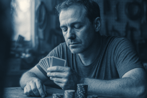 Relaxation Techniques for Stress-Free Gambling Sessions