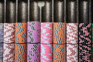 Setting Limits: How to Gamble Responsibly