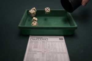 Understanding Odds and Bet Types: A Beginner's Guide