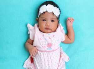 baby putie link viral