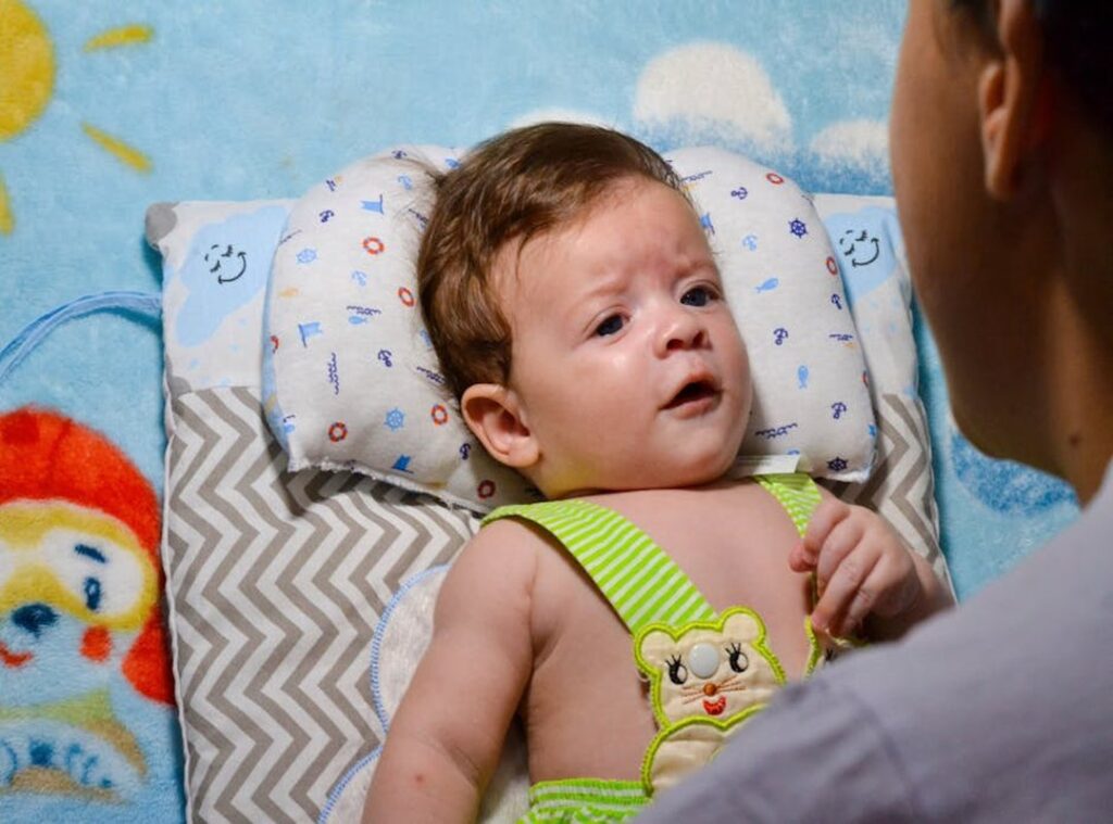 link telegram video viral baby putie