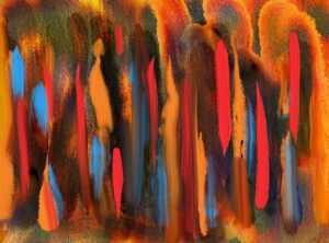 pintor nocturno 128 español