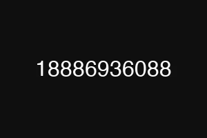 18886936088
