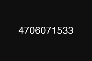 4706071533