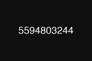 5594803244