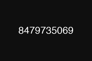 8479735069