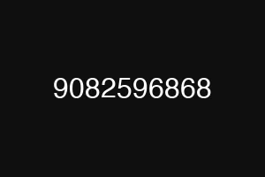 9082596868