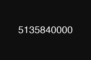 5135840000