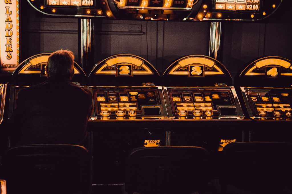 How Innovation Is Reshaping the World of Online Slot Gaming